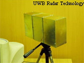 UWB Radar Technology